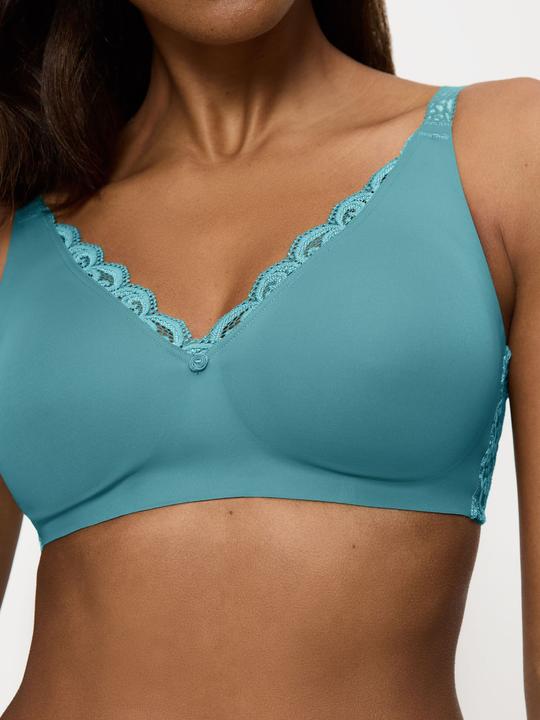 Actual product image Triumph Bügelloser BH Amourette (75 D, Single pack)