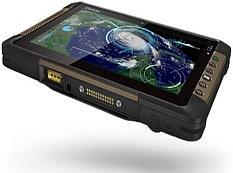 Immagine prodotto Getac T800 G2 B X7-Z8750 1.6 GHZ SUNR (Solo WiFi, 8.10", 64 GB, Nero)