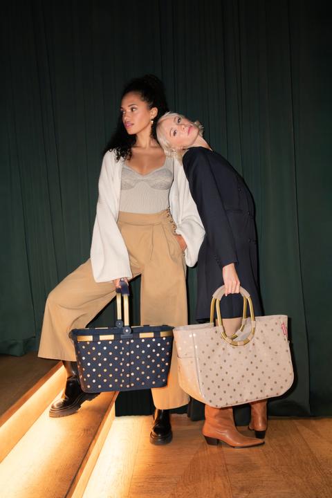 Actual product image reisenthel Carrybag Frame