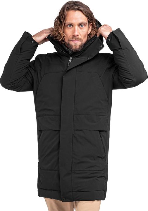 Actual product image Schöffel Down Parka Canterbury M (56)