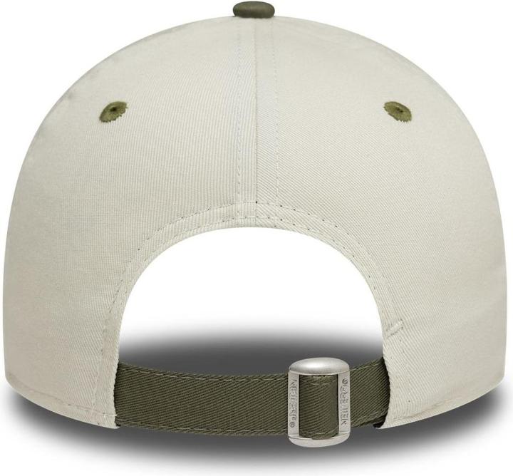 Actual product image New Era Kinder 9Forty Adjustable Cap - Manchester United - C (53, 52 C, 54 C)