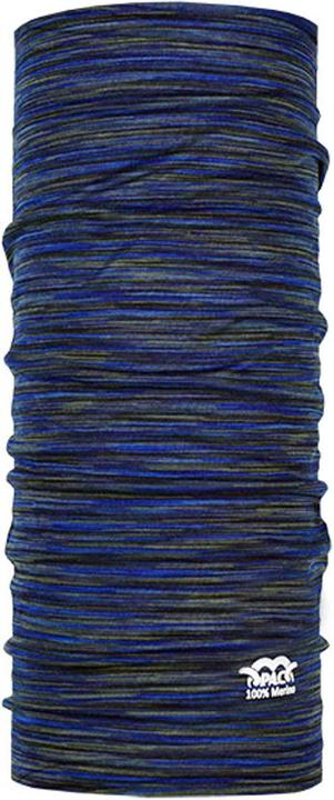 Blau, Grün