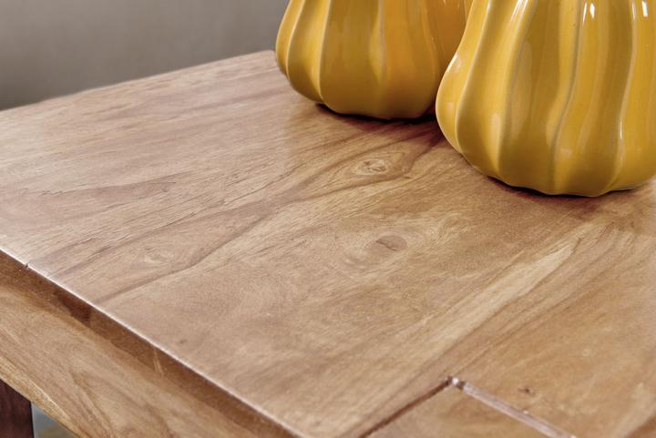 Produktbild Wohnling Mumbai (50 x 45 x 36 cm, 38 x 25 x 30 cm, 25 x 25 x 30 cm)
