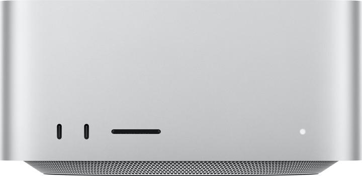 Apple Mac Studio – 2025 (M3 Ultra, 96 GB, 1000 GB, Apple M3 Ultra 60-Core)