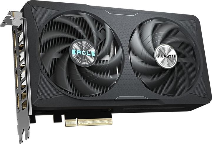 Actual product image Gigabyte GeForce RTX 5060 EAGLE OC 8G (8 GB)