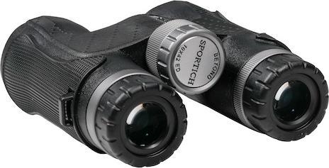 Image du produit Sirui B1042A-BK Fernglas mit 10x Vergrösserung 42mm schwarz (10 x, 42 mm)