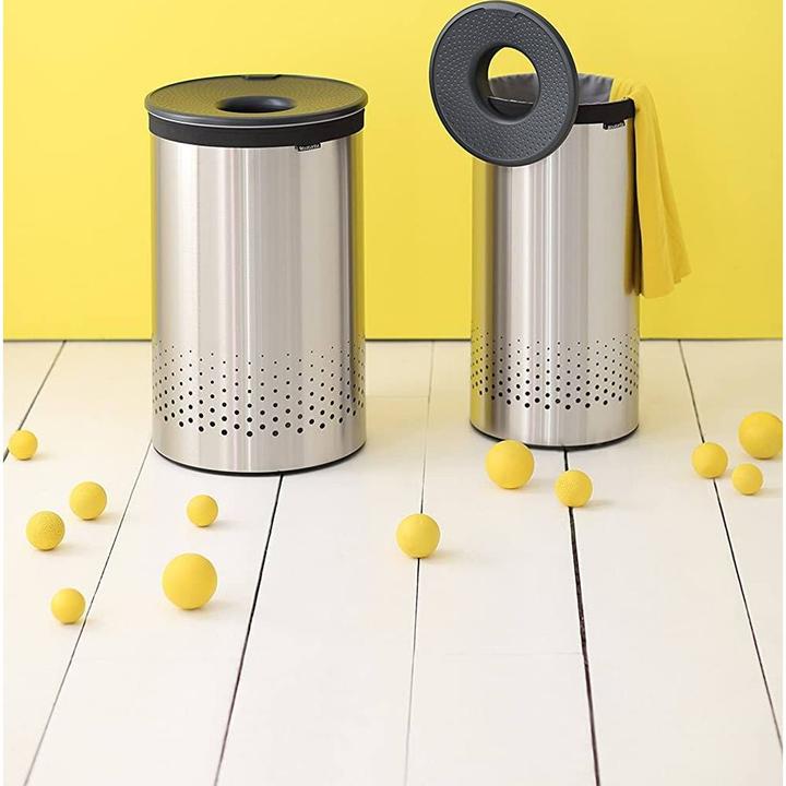 Produktbild Brabantia Wäschebox (60 l)