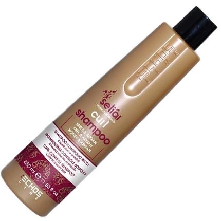 Produktbild Echosline Hair Repair 200 ml (200 ml, Flüssiges Shampoo)