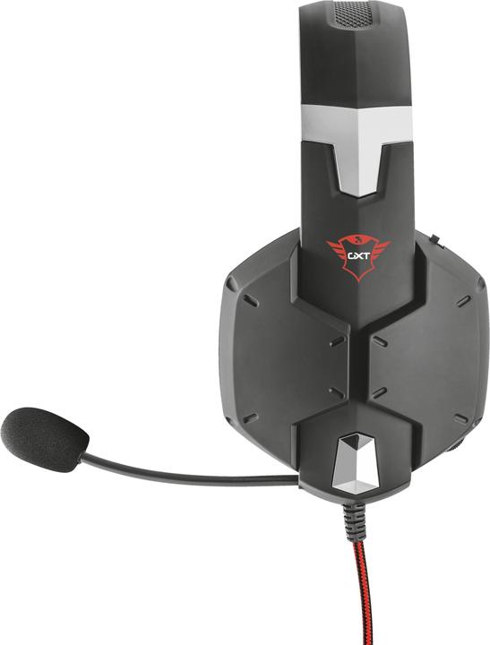 Actual product image Trust GXT 322 Carus (Cable)