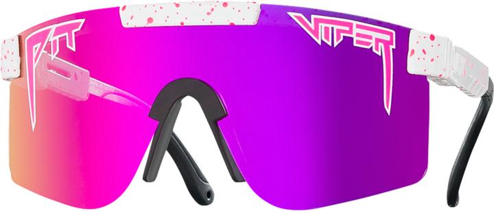Produktbild Pit Viper The LA Brights Polarized (White, Violett)