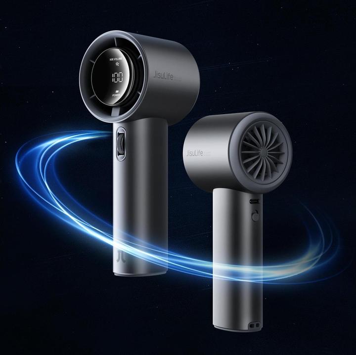 Immagine prodotto Jisulife Pro1 S