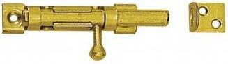 Actual product image Domax WINDOW LATCH 8572 70X10MM (Grendel bolt)