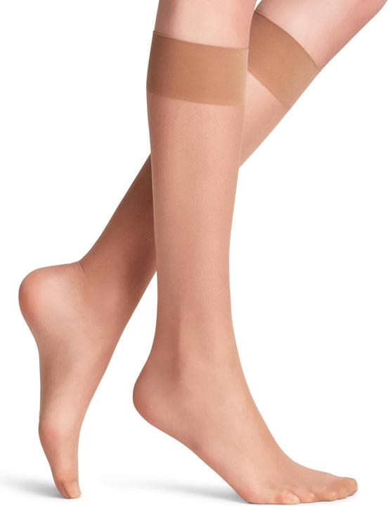 Produktbild Falke Seidenglatt 15 KH (15 DEN, 35 - 38)