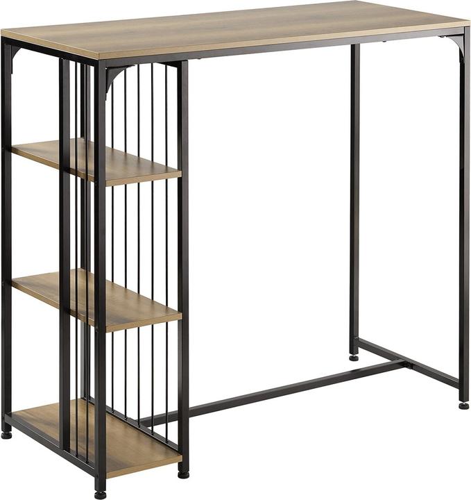 Immagine prodotto SoBuy FWT84-PF (115 x 107 x 50 cm)