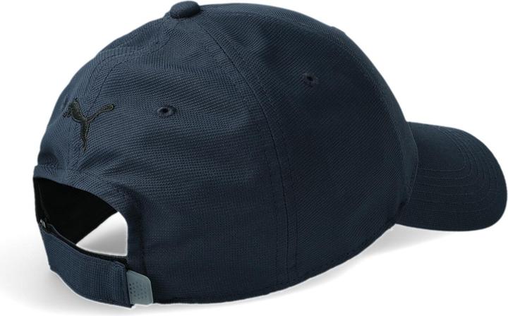 Actual product image Puma Cresting Adjustable Cap (One size)