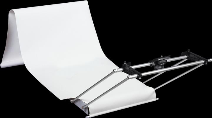 Produktbild Kaiser Fototechnik Kaiser Studio-out-of-the-Box II (58.50 cm)