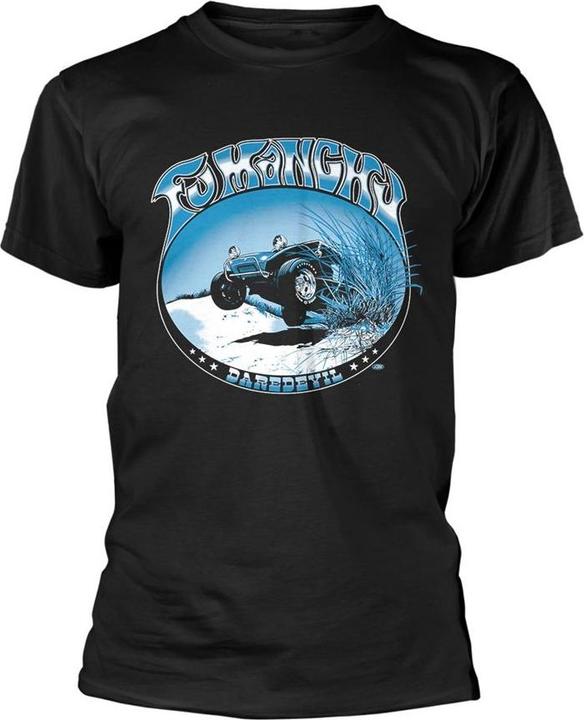 Produktbild Fu Manchu Daredevil TShirt (S)