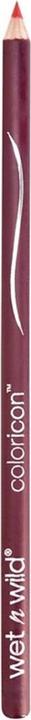 Produktbild Wet n Wild Color Icon Lipliner Pencil No 717 (Berry Red)