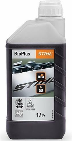 Image du produit Stihl Bio Plus