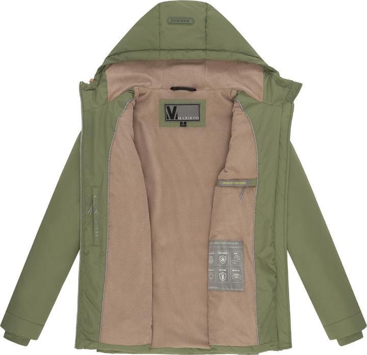 Actual product image Marikoo Alemee 16 (M)