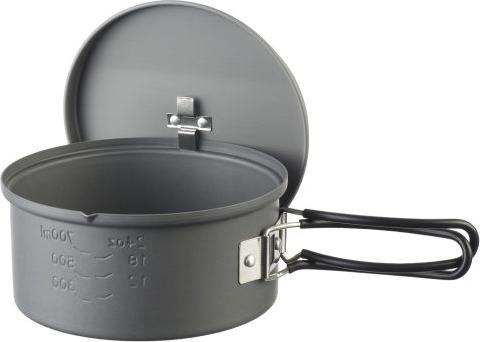 Produktbild Esbit Aluminium-Topf, 1100 ml