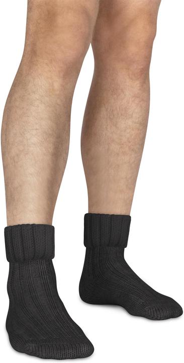 Image du produit Normani 2 paires de chaussettes en alpaga avec enveloppe (lot de 2, 39 - 42)