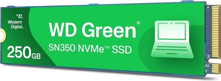 Immagine prodotto WD Green SN350 (250 GB, M.2 2280)