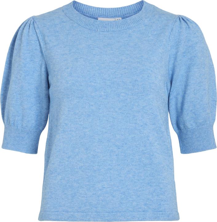 Produktbild Vila Kurzarm Strickoberteil (XXL)