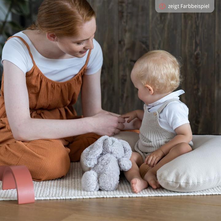 Produktbild Doomoo Stillkissen Stillkissen Softy - mit Mikroperlen-Füllung