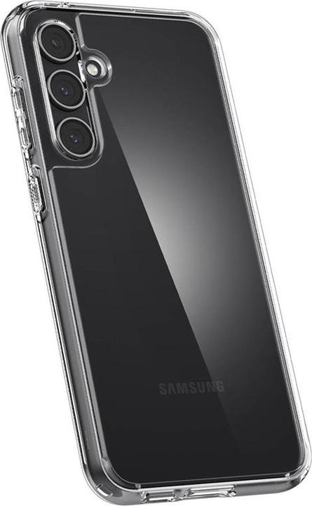 Image du produit Spigen Ultra Hybrid Sam S23 FE Crystal Clear ACS06371 (Samsung Galaxy S23 FE)