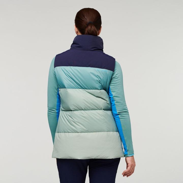 Immagine prodotto Cotopaxi Gilet in piuma Solazo (XS)