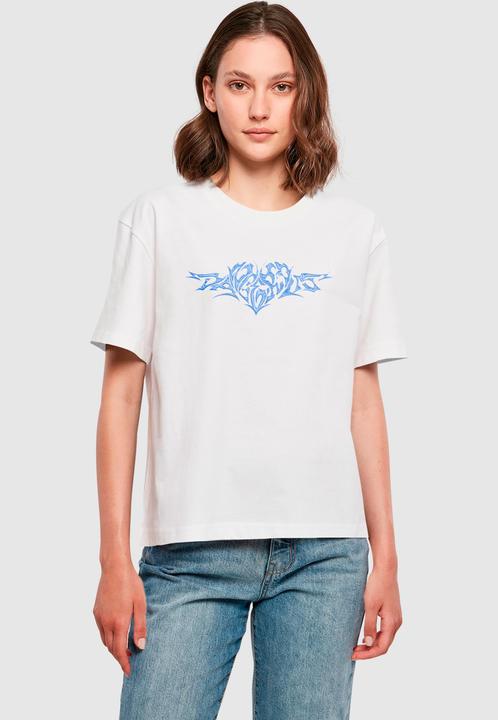 Actual product image Miss Tee Danger Girl Tee - 136461 (XS)