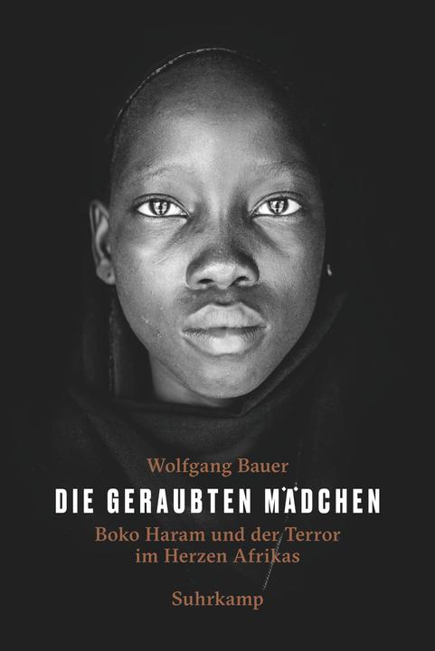 Immagine prodotto Die geraubten Mädchen (Tedesco, Wolfgang Bauer, 2016)