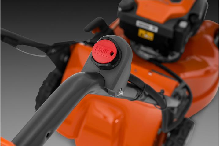 Image du produit Husqvarna LC 353VE (Essence)
