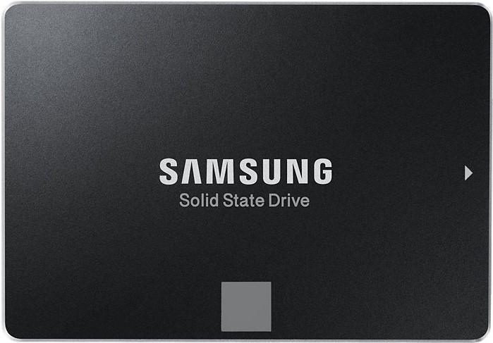 Samsung 860 EVO Basic (1000 GB, 2.5")