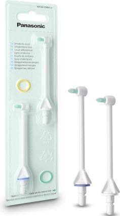Produktbild Panasonic WEW0984 (Mundduschenaufsätze)