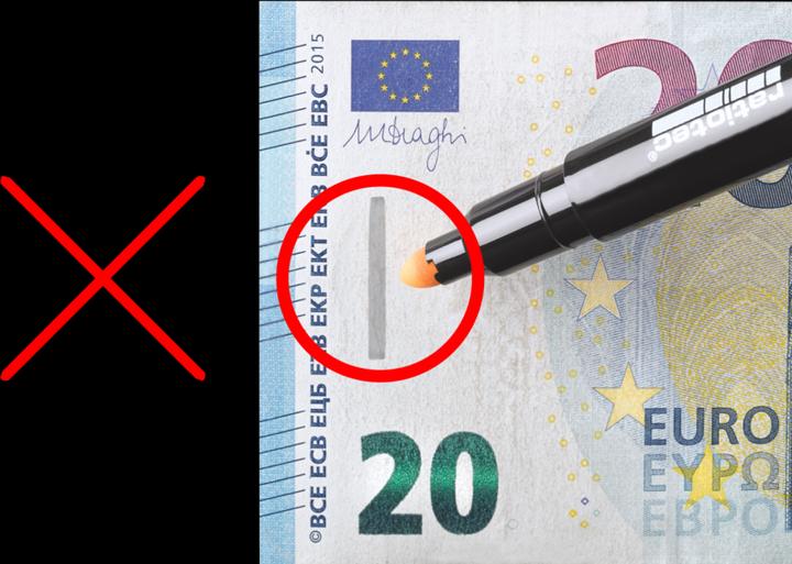 Image du produit ratiotec RP 50 (Lecteur de billets)