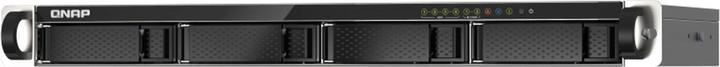 Produktbild QNAP NAS TS-435XeU (0 TB)