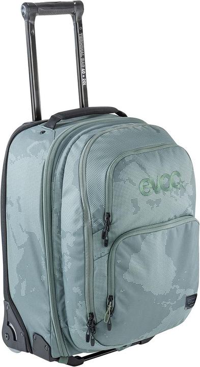 Produktbild Evoc Terminal Bag 40+20 Rollkoffer (60 l, Handgepäck (bis 50l))