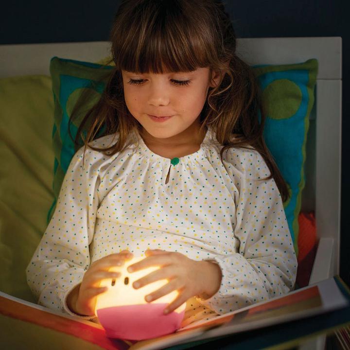 Produktbild Philips Avent Tischleuchte myKidsRoom Bollie