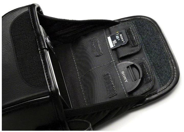 Produktbild Sony Lcs-Emjb (Kamera Etui, 2.40 l)