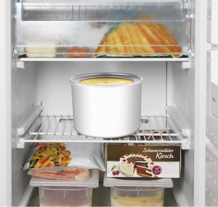 Produktbild Unold Gelato (EU-Stecker)