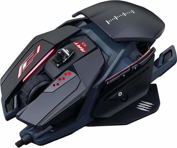Image du produit MadCatz R.A.T. Pro S3 (Filaire)