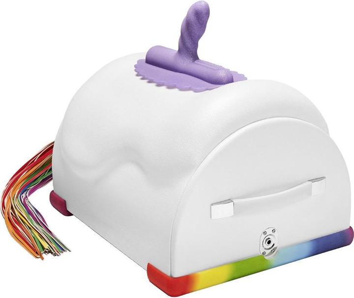 Immagine prodotto Pipedream L'Unicorno Premium