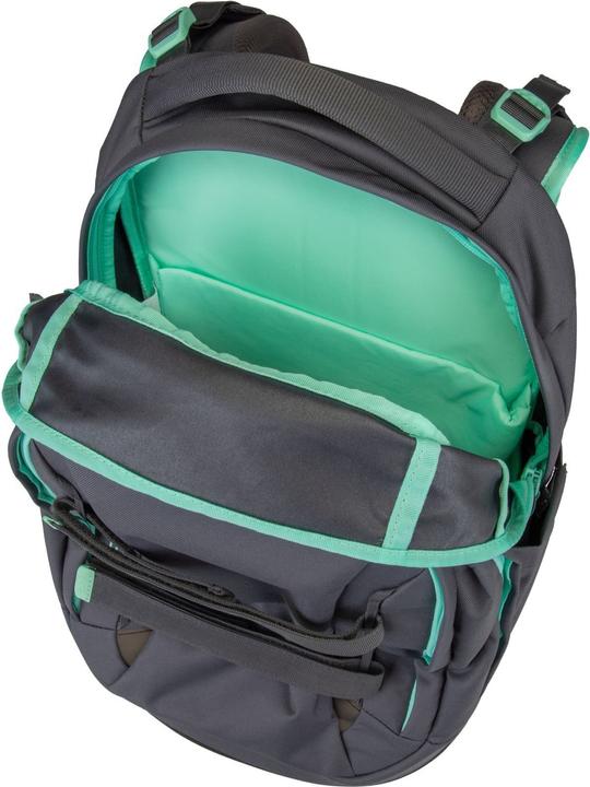 Actual product image Satch School Backpack Pack Mint Phantom (30 l)