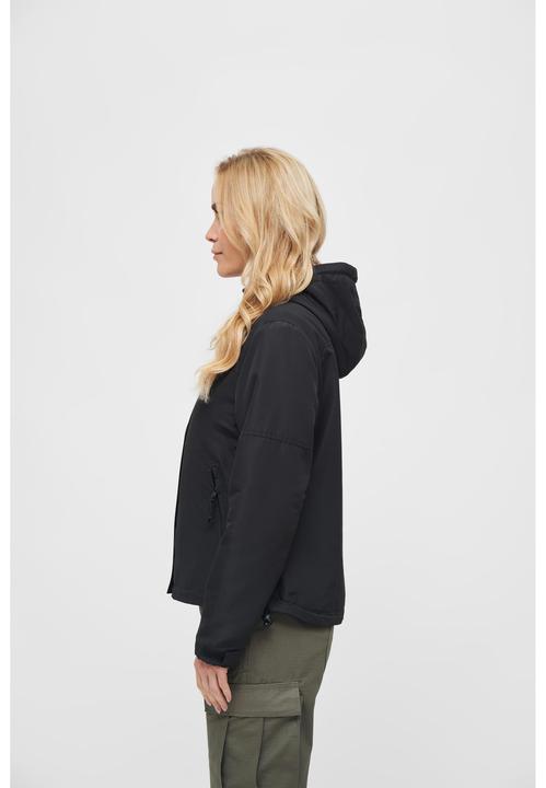 Immagine prodotto Brandit Giacca a vento da donna Frontzip - 16181 (3XL)