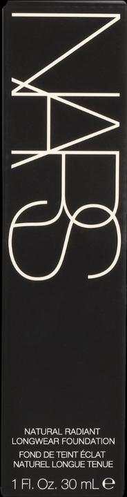 Image du produit NARS Cosmetics Fond de teint Natural Radiant Longwear (Stromboli)