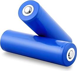 SIGN Rechargeable battery (1 Stk., 18650, 2600 mAh)