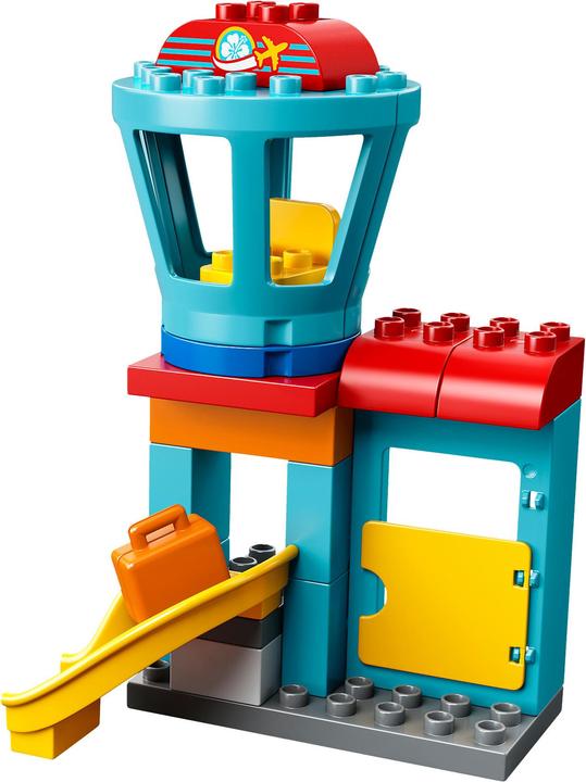 Produktbild LEGO DUPLO Flughafen (10871)