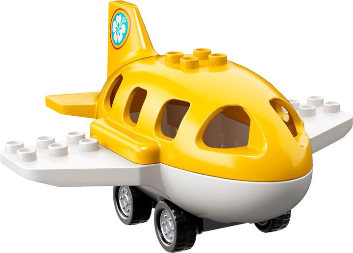 Produktbild LEGO DUPLO Flughafen (10871)